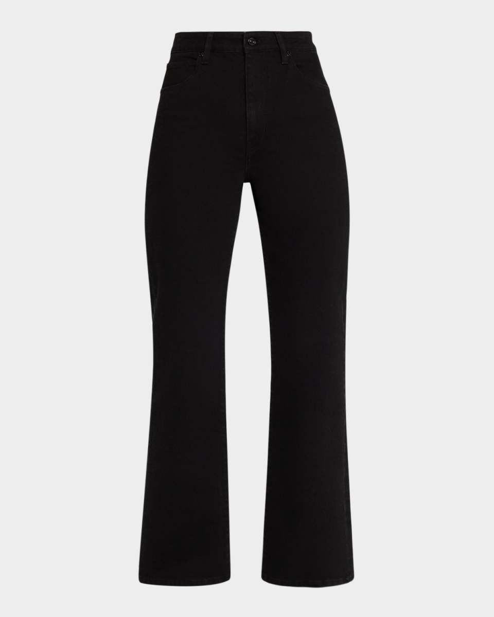 The Arrow Bootcut Jeans
